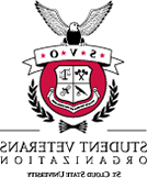 Student Veterans Organization Logo